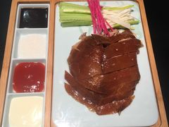 -满园烤鸭·春饼(沈北万达店)