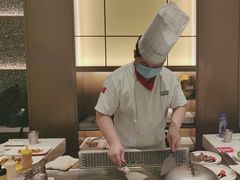 -火地铁板烧(昆山万象汇店)
