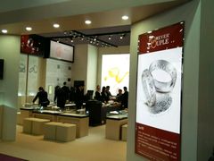 -东浩兰生上海世博展览馆