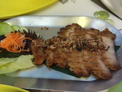 -蔡澜Pho·越南粉餐厅(海上世界店)