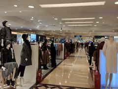 -燕莎友谊商城(亮马桥店)
