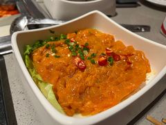 -海底捞火锅(青悦城店)