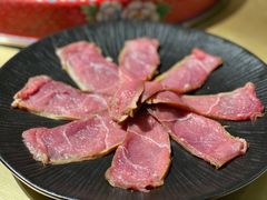 -羊大爷涮肉(亮马桥店)