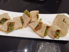 -令氏家外家周礼食府(桥南店)