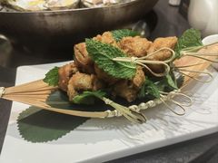 -飞尝蚝·顺德菜·鱼生(顺德总店)