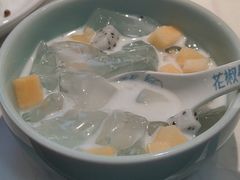 -花椒俏川菜小馆(南海万达店)