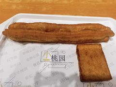 -小桃园(复兴中路店)