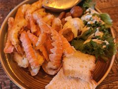 -Pakkhús Restaurant