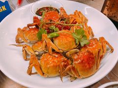 -小辉哥大排档(船山路总店)