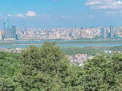 -岳麓山风景名胜区