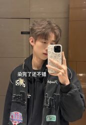 -东方美妍小鹏造型