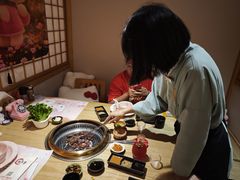 -松鱼亭·和牛烧肉(协鑫广场店)