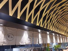 -雷门拉面·现熬骨汤(凯德来福士店)