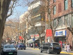 -光明邨大酒家(淮海路店)