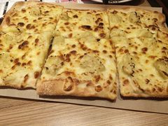 -必胜客(安河桥北店)