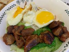 -孖记茶档·热腾茶餐(江南西plus店)