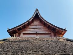 -西双版纳傣族园-曼春满佛寺