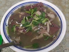 -清真·鸦儿李记·小馆(后海店)