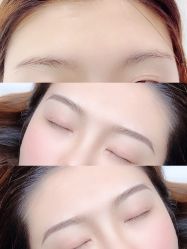 点击看大图 -MIVI·纹眉半永久野生眉