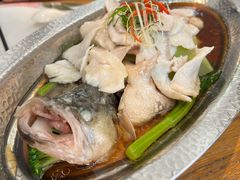 -花舍·新派粤菜·西餐·下午茶(亚运村·鸟巢店)