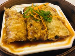 -御满江海鲜酒家(洛溪新城店)