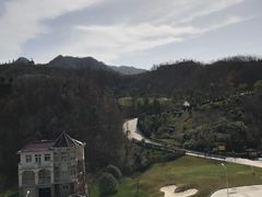 -斯瑞特国际酒店