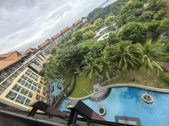 -三亚海棠湾万丽度假酒店