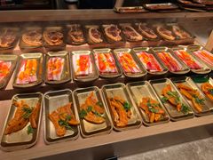 -梨花自助烤肉(西三旗万象汇黑金店)