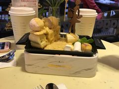 -哈根达斯(美罗城店)