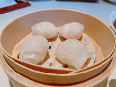 原汁虾饺-利苑酒家(华熙国际店)