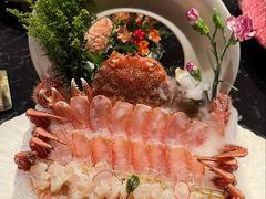 -蒋记海鲜姿造•洋房别墅(星河湾店)