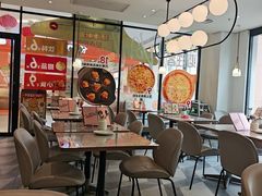 -必胜客(WOW龙归店)