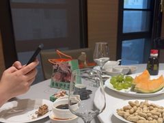 -红鼎豆捞·非遗鲍皇汤火锅(宝丰路店)