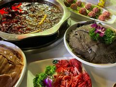 -枇杷园食为鲜火锅(南山店)