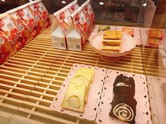 -爸爸糖吐司面包(兰州中心店)