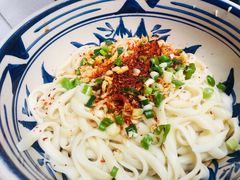 -老九圆山西面馆(CBD店)