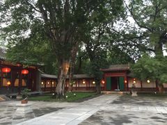 -钓鱼台国宾馆