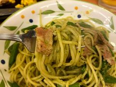 松子罗勒面-萨莉亚意式餐厅(深圳北站店)