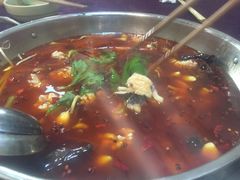 -重庆乌鱼庄·龙滋鲜(青羊大道店)