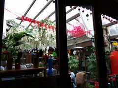 -束河人家(南锣鼓巷店)