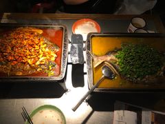 -探鱼·鲜青椒爽麻烤鱼(增城东汇城店)