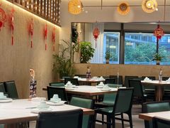 -老馆子·建德菜·山肴鱼鲜(海威新界店)
