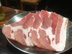 -原始泥炉烤肉(总店)