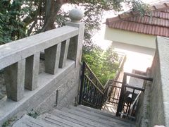 PC271186-鼓浪屿钢琴博物馆