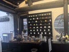 -Metal hands·铁手咖啡