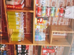 零售区-三个大叔烤羊肉串·炭炉砂锅菜(西三旗店)