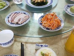 -厉家菜(德胜门总店)