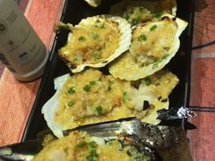 -龙虾风暴(松江店)