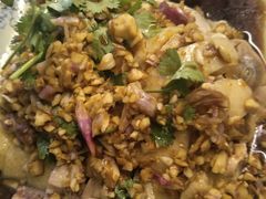 -鹅滋道(甘坑古镇店)