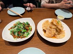 -北李妈妈菜·虾爬子大锅贴(贵和店)
